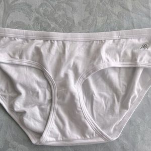 New Aeropostale underwear White